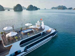 'Day Cruise