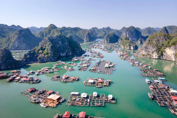 Read more about the article Cat Ba Island Guide — Beaches, Treks, Caves & Cruises from Halong Bay — Updated