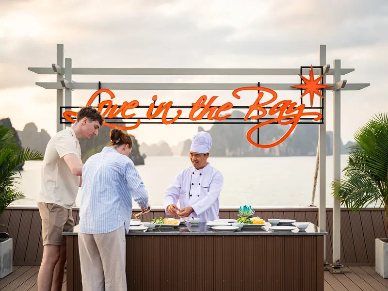 Cooking Class