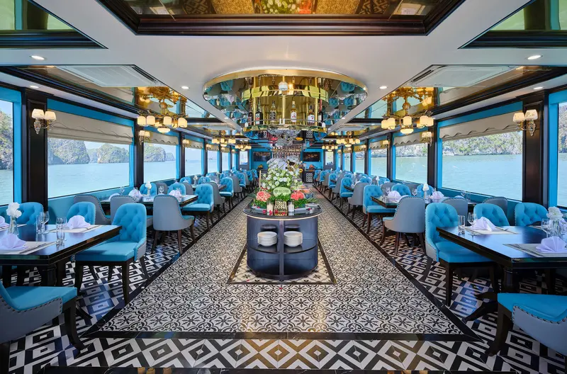 Sea Lion Restaurant